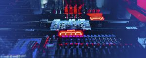 The Evolution of Surface-Mount Technology: Past, Present and Future