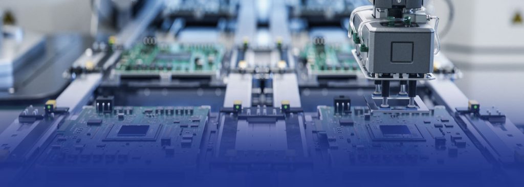 How AI Is Changing Circuit Board Technology