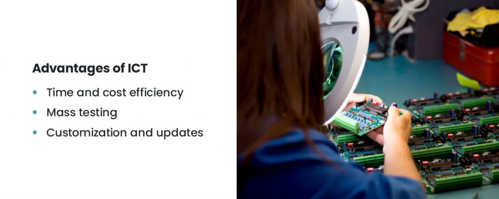 What Is In-Circuit Testing?