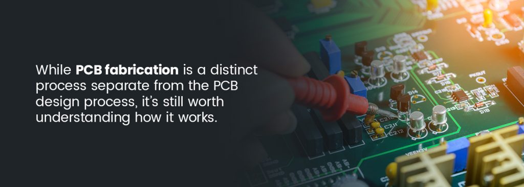PCB Fabrication
