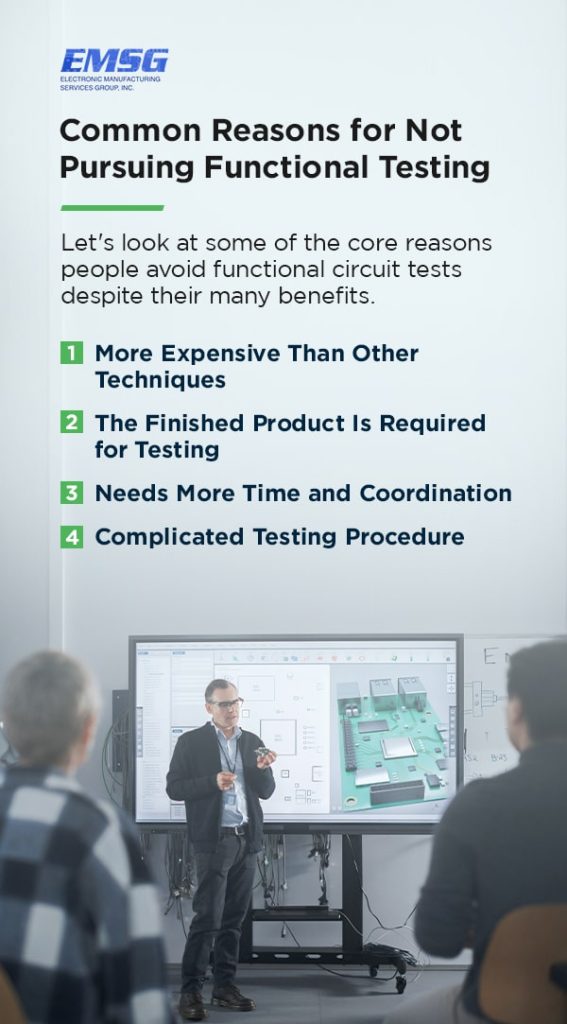 What Is PCB Functional Testing?