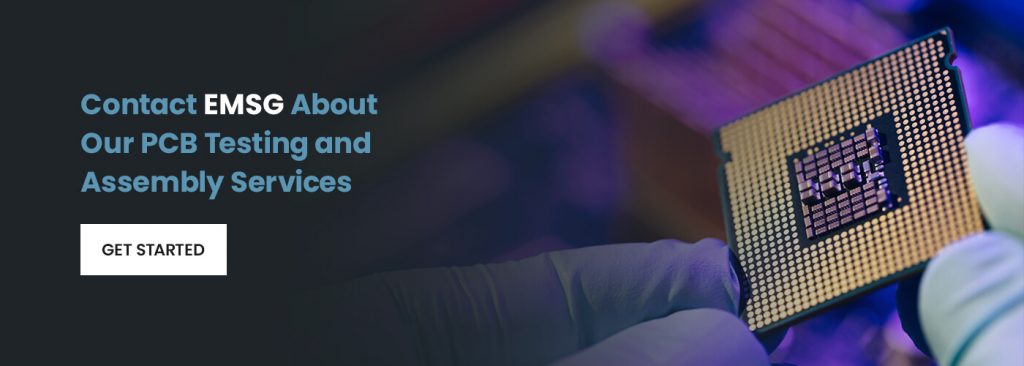 What Is In-Circuit Testing?