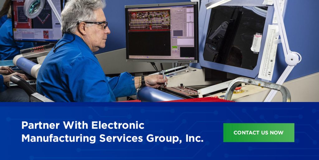 Navigating the Challenges of Contract Manufacturing in Electronics