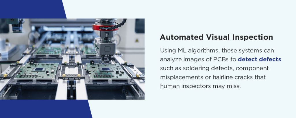 How AI Is Changing Circuit Board Technology