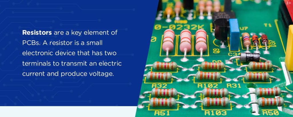 PCB for Beginners: Types of PCB Components