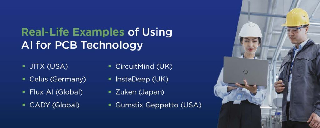 How AI Is Changing Circuit Board Technology
