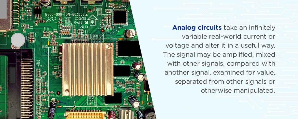 PCB for Beginners: Types of PCB Components