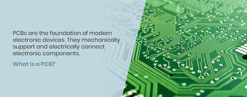 What Is the Difference Between PCBA and PCB?
