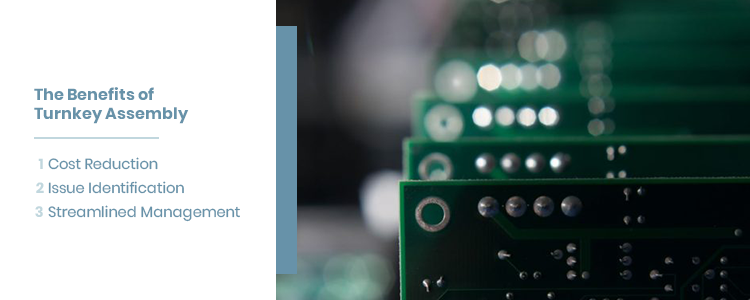 What Is Turnkey PCB Assembly?
