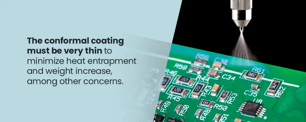 What Is Conformal Coating?