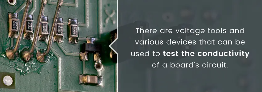 5 Most Common PCB Repairs