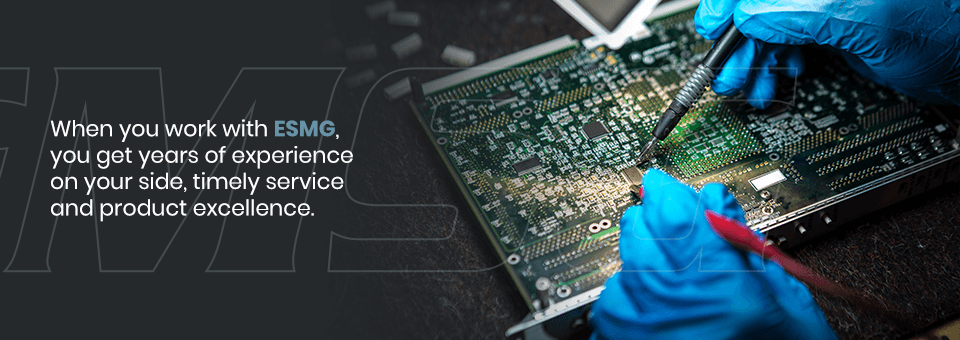 What Is the Difference Between PCBA and PCB?