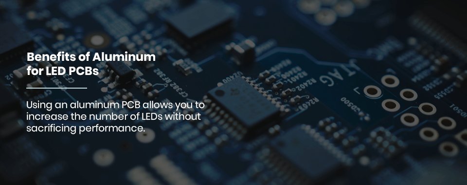 What Are LED PCBs?