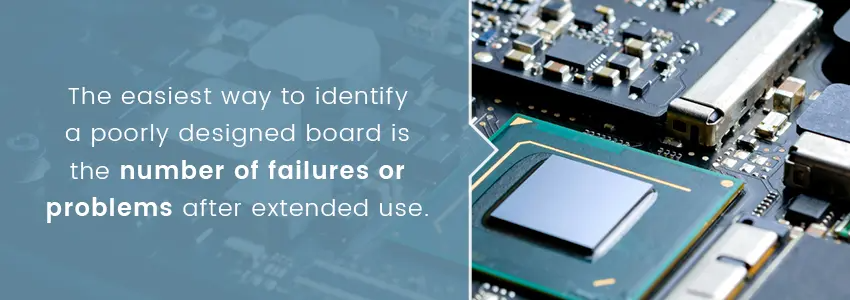 5 Most Common PCB Repairs