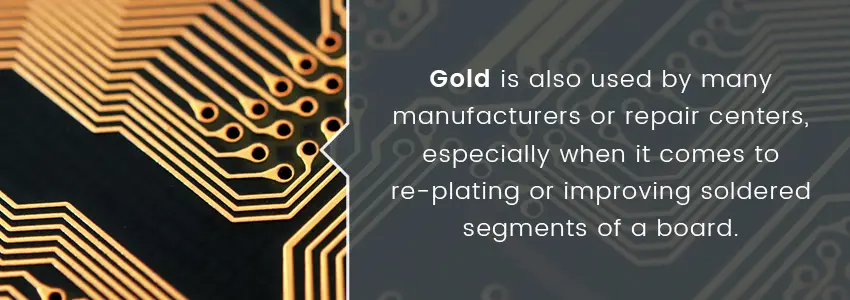 5 Most Common PCB Repairs