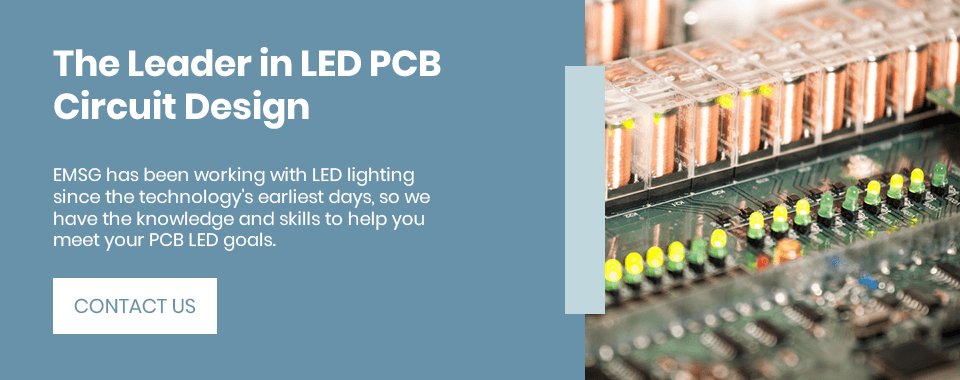 What Are LED PCBs?