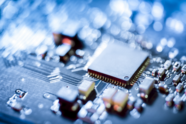 Surface-Mount Technology (SMT)