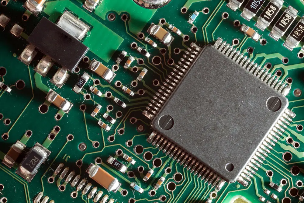 Top 10 Applications for PCBs
