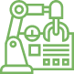 We serve over a dozen industries
