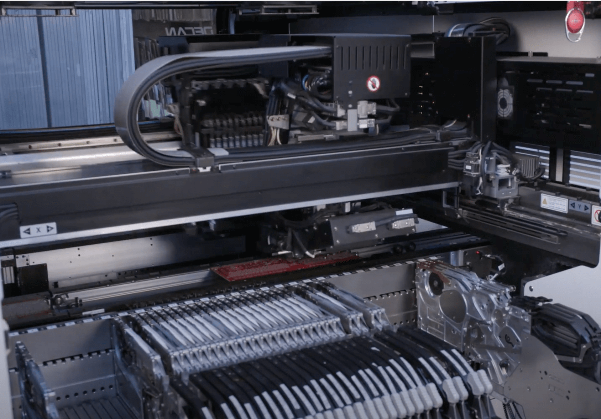 Surface Mount Technology (SMT)