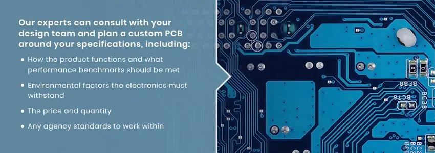 PCB Assembly Services