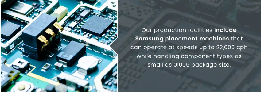 PCB Assembly Services