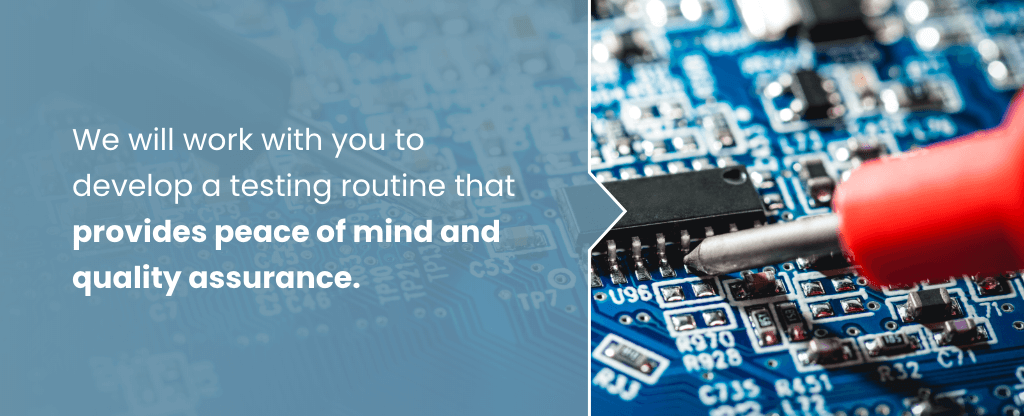 Electronic Assembly