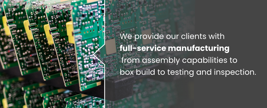 Surface Mount Technology (SMT)