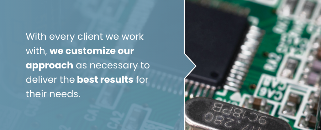 Surface Mount Technology (SMT)
