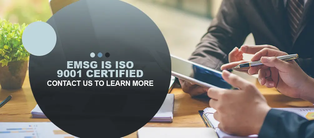 What Is an ISO 9001 Certification?