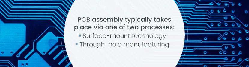 How to Choose a PCB Assembly Company (7 Step Process)