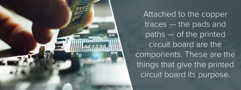 The Basics of PCB Design and Composition