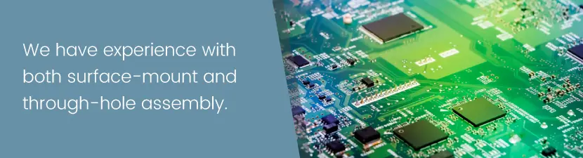 How to Choose a PCB Assembly Company (7 Step Process)