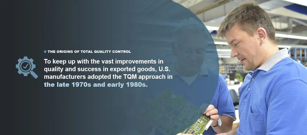 What Is an ISO 9001 Certification?